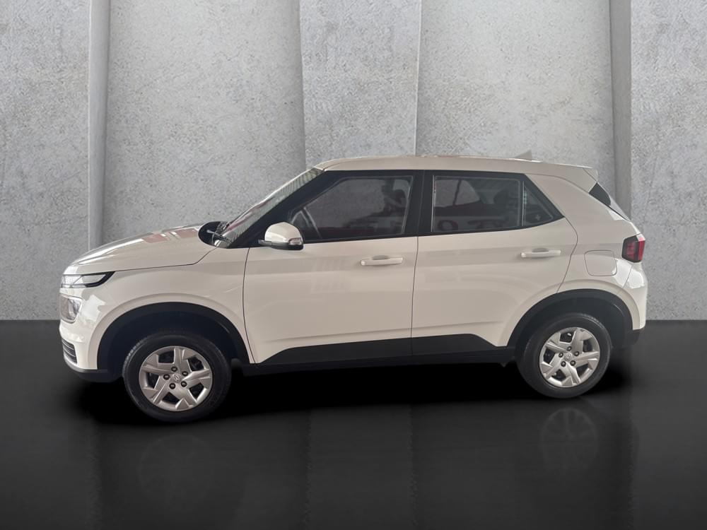 Hyundai Venue 1.2 Premuim