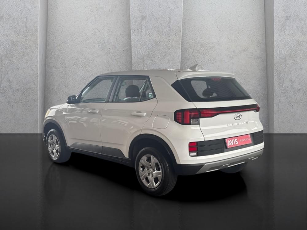 Hyundai Venue 1.2 Premuim