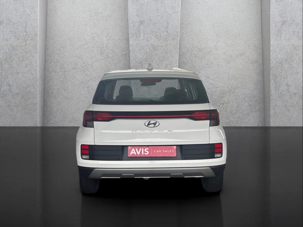 Hyundai Venue 1.2 Premuim