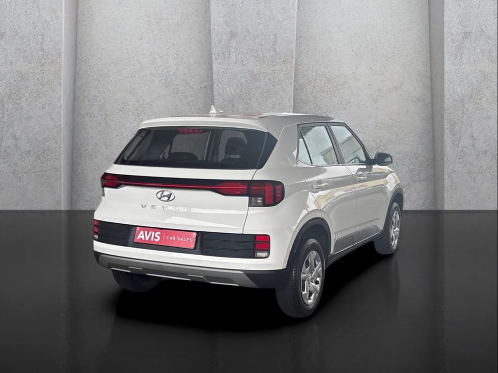 Hyundai Venue 1.2 Premuim