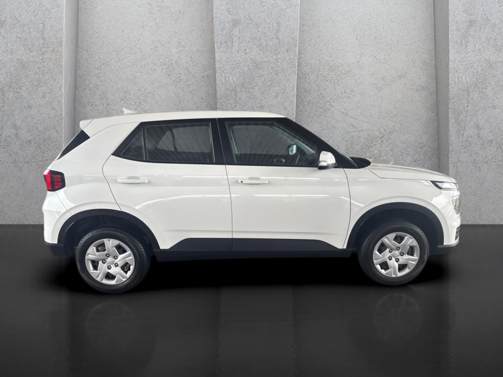 Hyundai Venue 1.2 Premuim