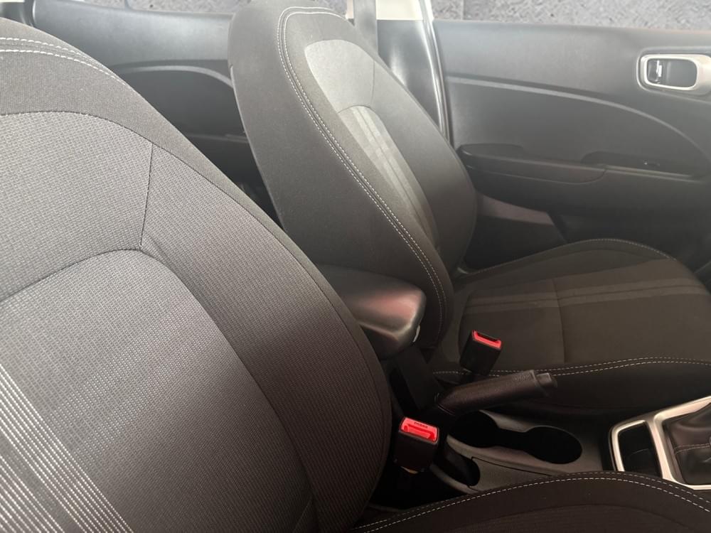 Hyundai Venue 1.2 Premuim