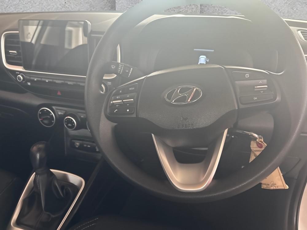 Hyundai Venue 1.2 Premuim