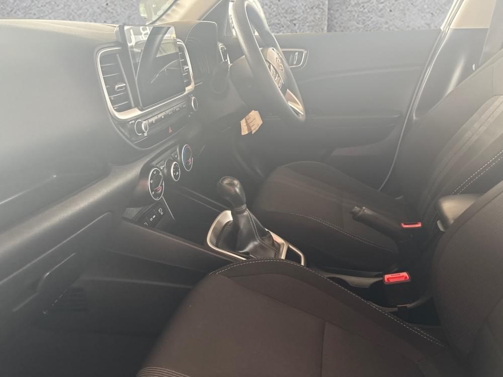 Hyundai Venue 1.2 Premuim