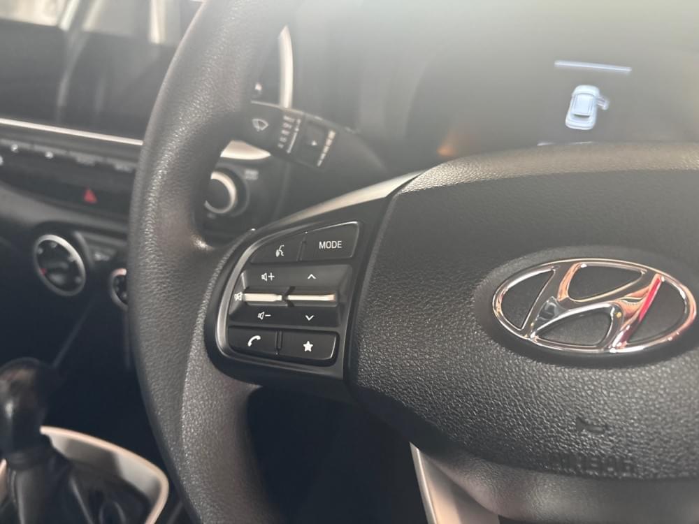 Hyundai Venue 1.2 Premuim