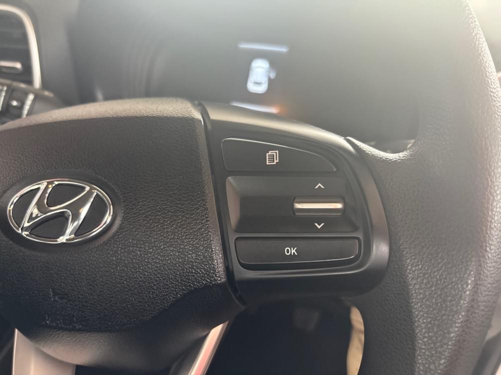 Hyundai Venue 1.2 Premuim