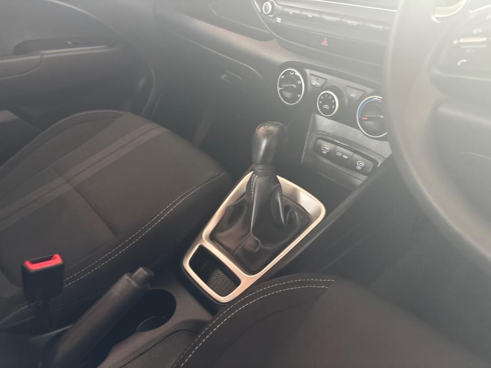 Hyundai Venue 1.2 Premuim