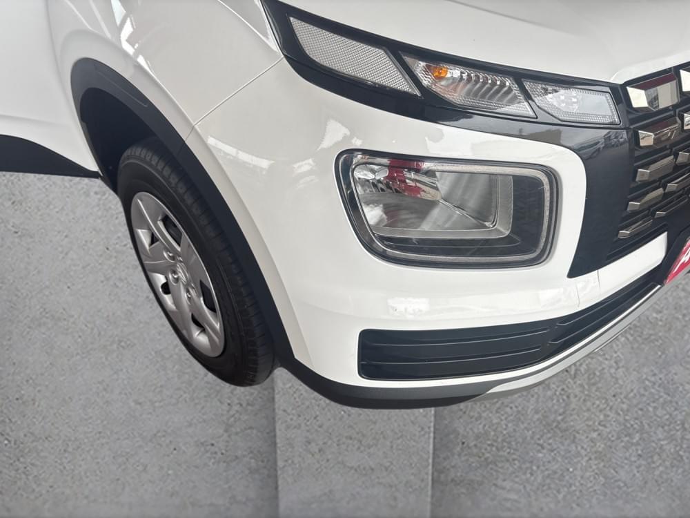 Hyundai Venue 1.2 Premuim