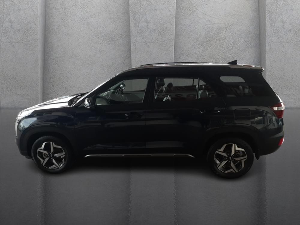 Hyundai Grand Creta 2.0 Executive At