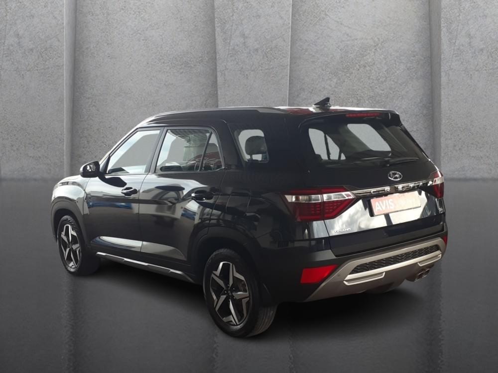 Hyundai Grand Creta 2.0 Executive At