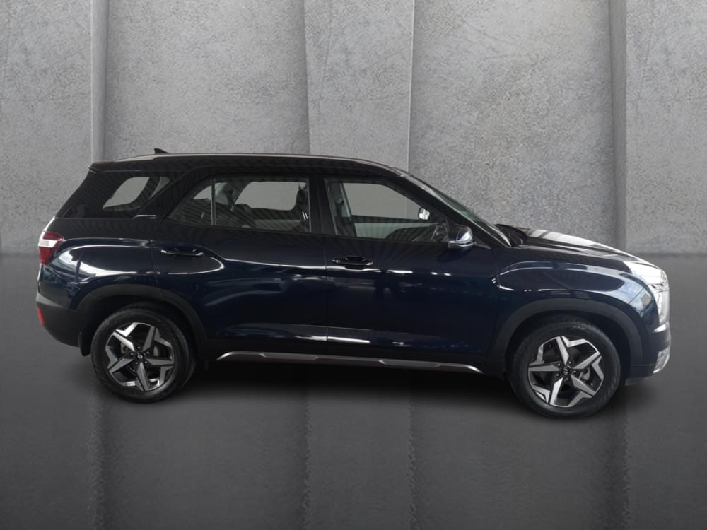 Hyundai Grand Creta 2.0 Executive At