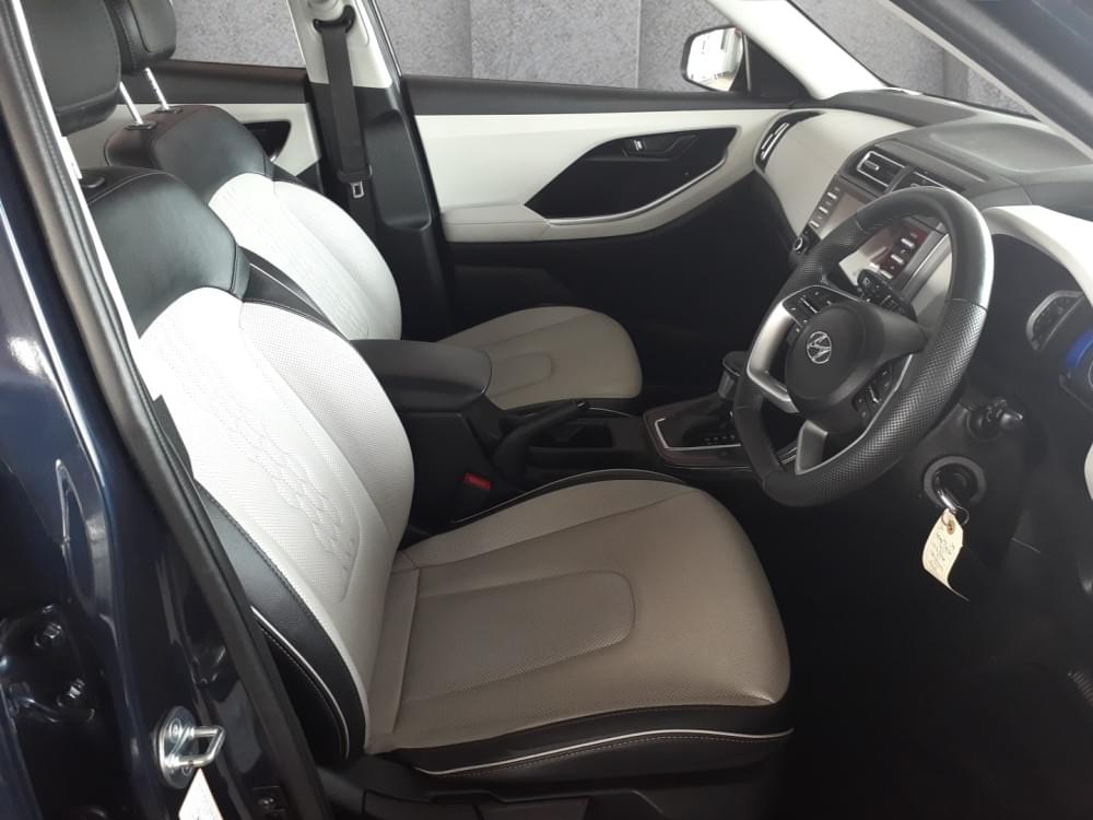 Hyundai Grand Creta 2.0 Executive At
