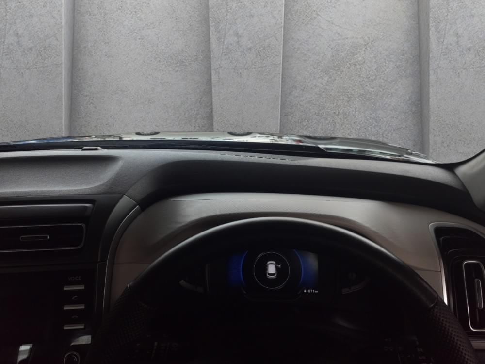 Hyundai Grand Creta 2.0 Executive At