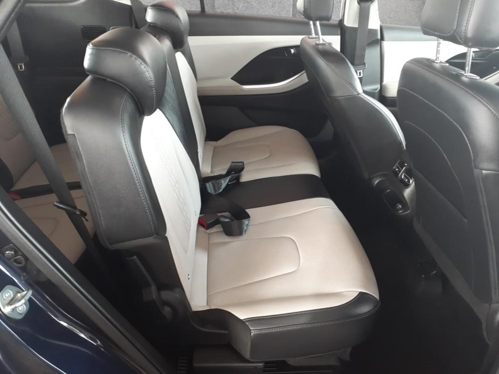 Hyundai Grand Creta 2.0 Executive At