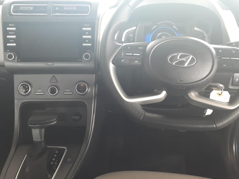 Hyundai Grand Creta 2.0 Executive At