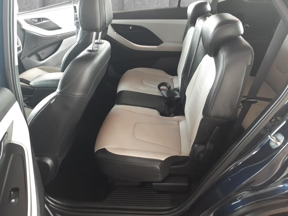 Hyundai Grand Creta 2.0 Executive At
