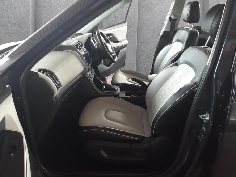Hyundai Grand Creta 2.0 Executive At