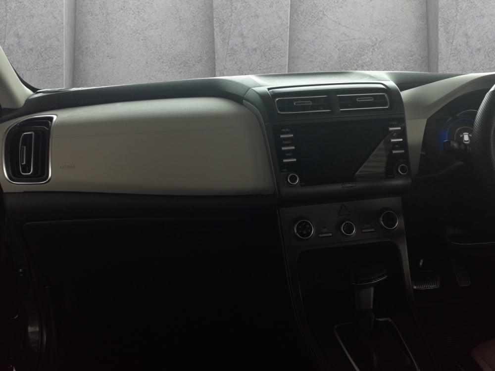 Hyundai Grand Creta 2.0 Executive At