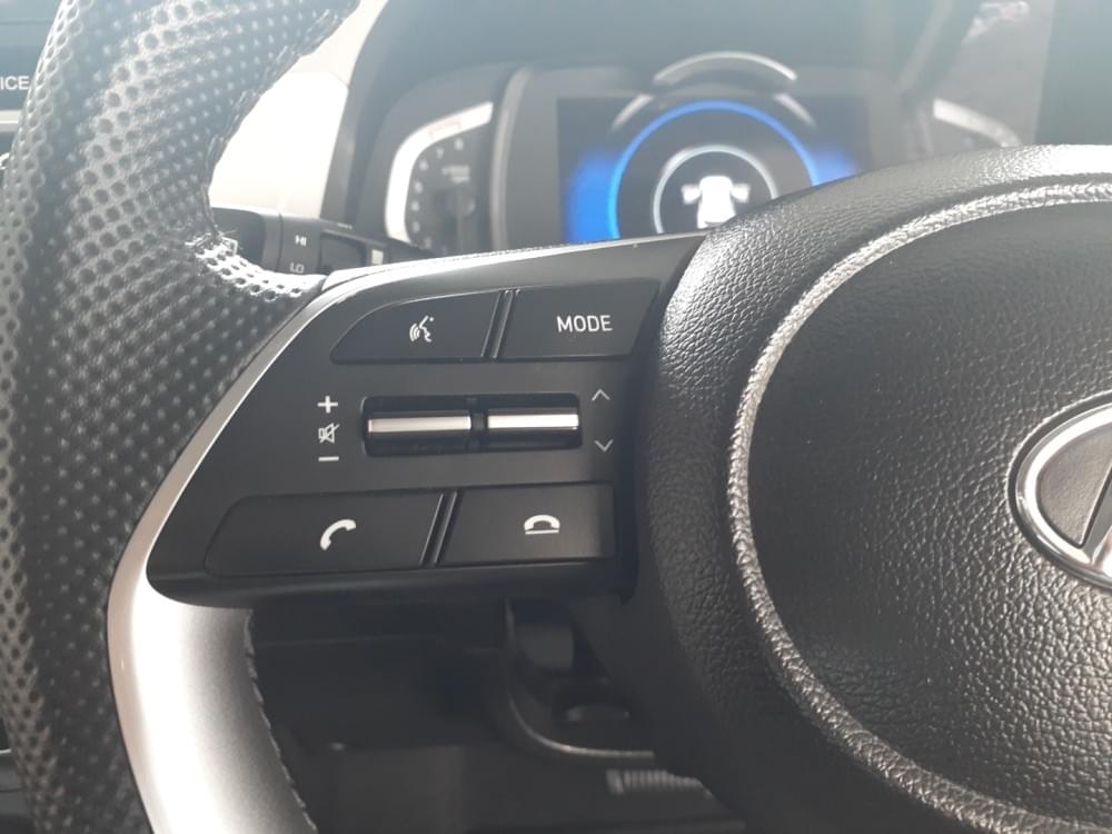 Hyundai Grand Creta 2.0 Executive At