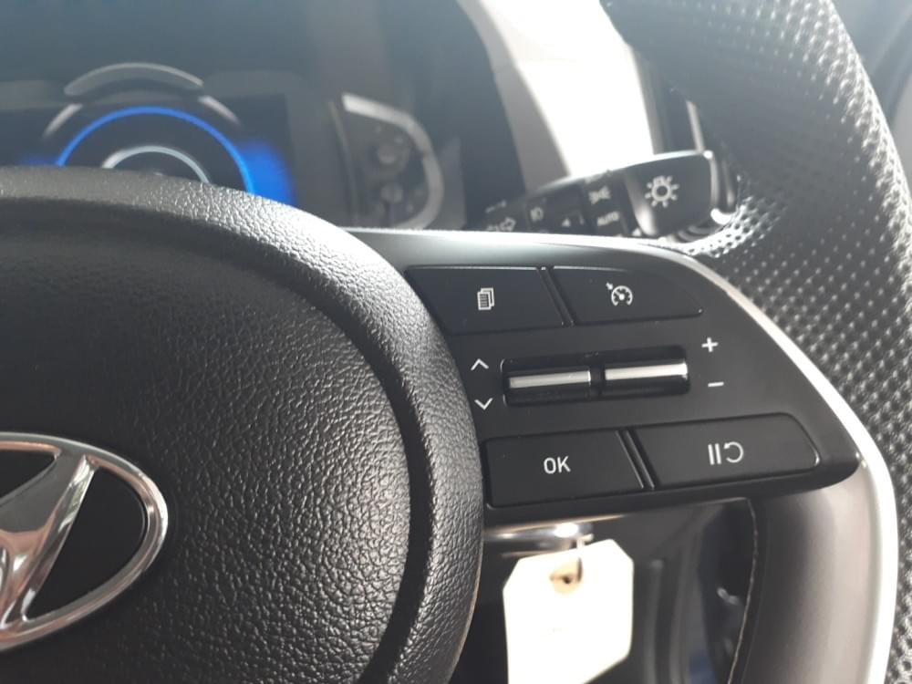 Hyundai Grand Creta 2.0 Executive At