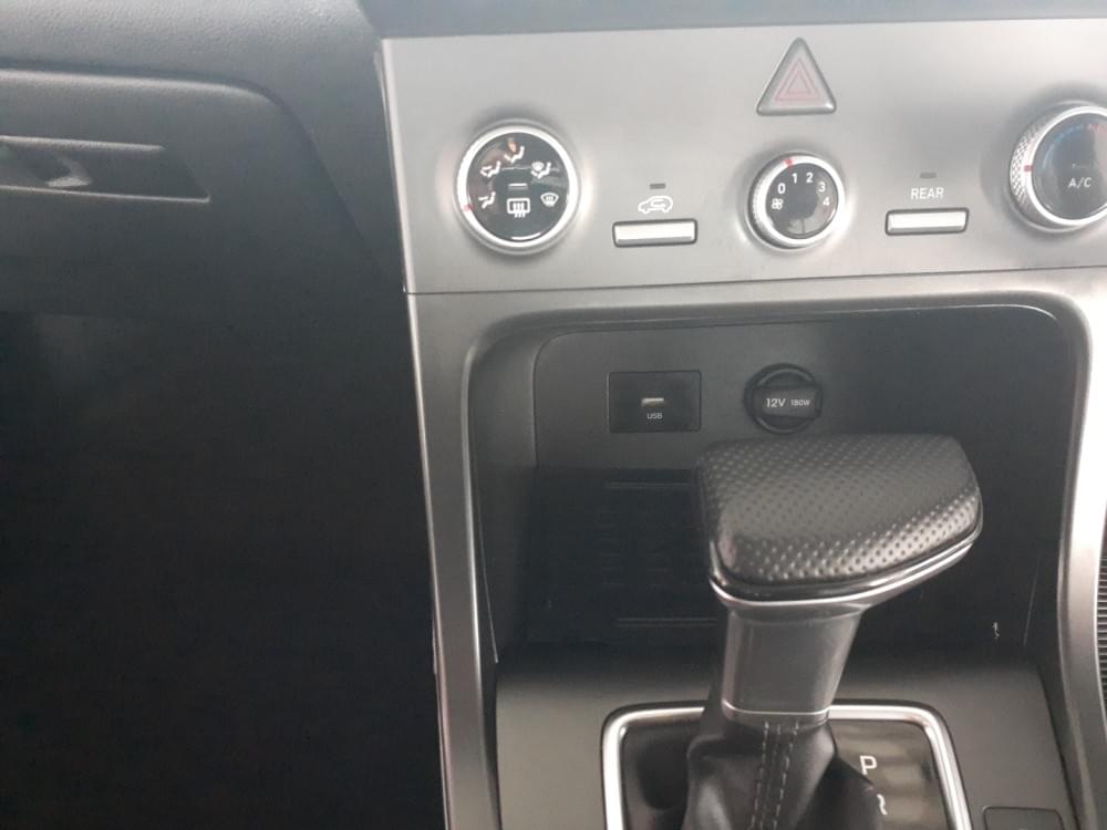 Hyundai Grand Creta 2.0 Executive At