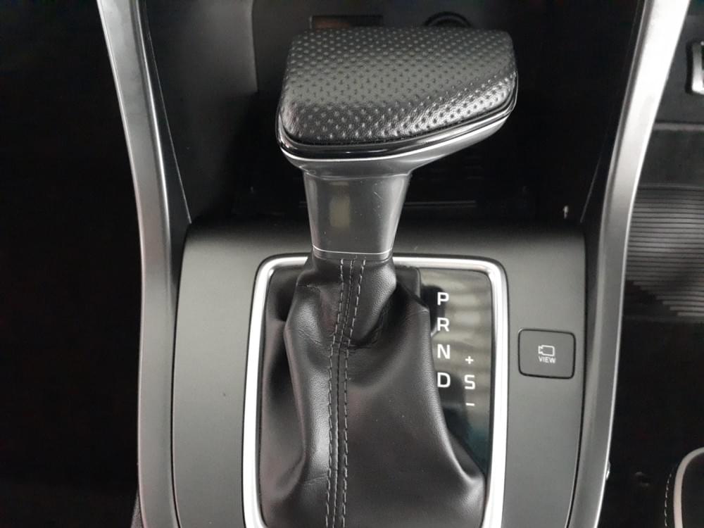 Hyundai Grand Creta 2.0 Executive At