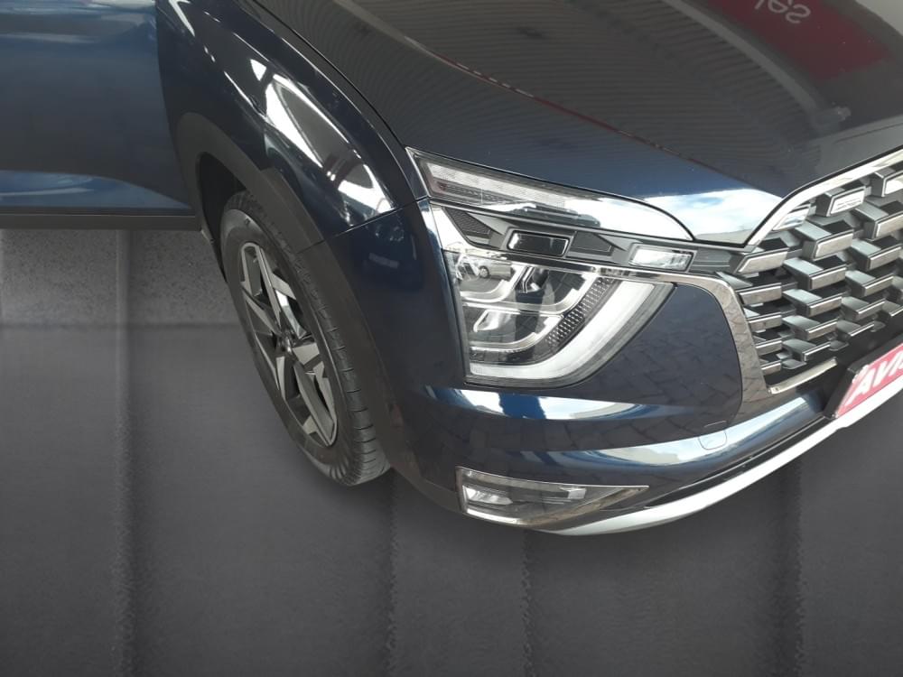 Hyundai Grand Creta 2.0 Executive At
