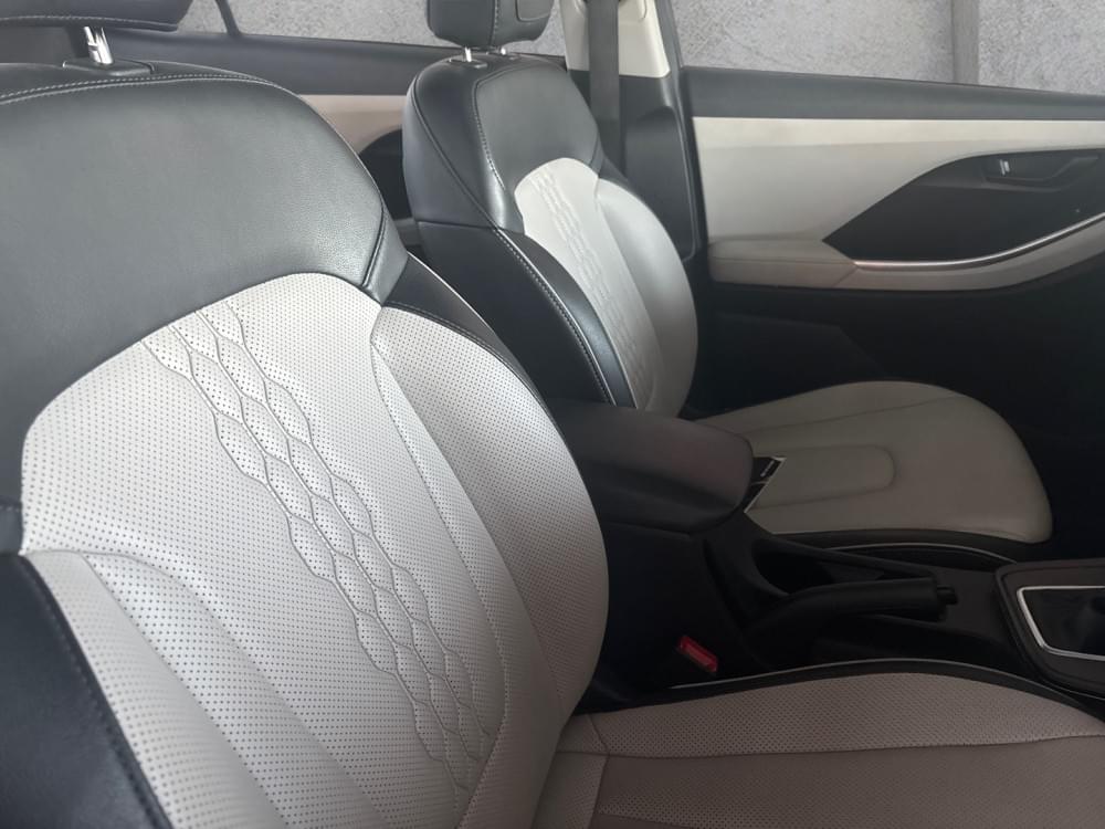 Hyundai Grand Creta 2.0 Executive At