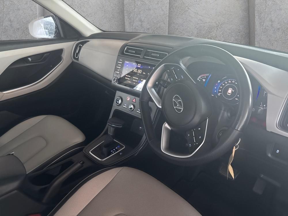 Hyundai Grand Creta 2.0 Executive At