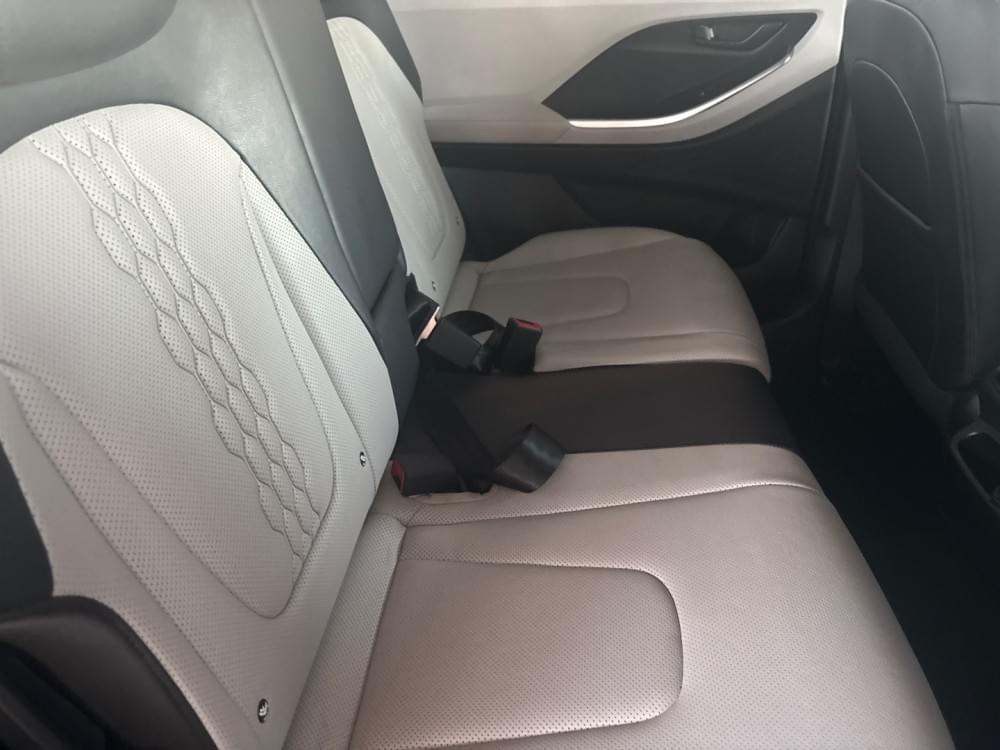 Hyundai Grand Creta 2.0 Executive At