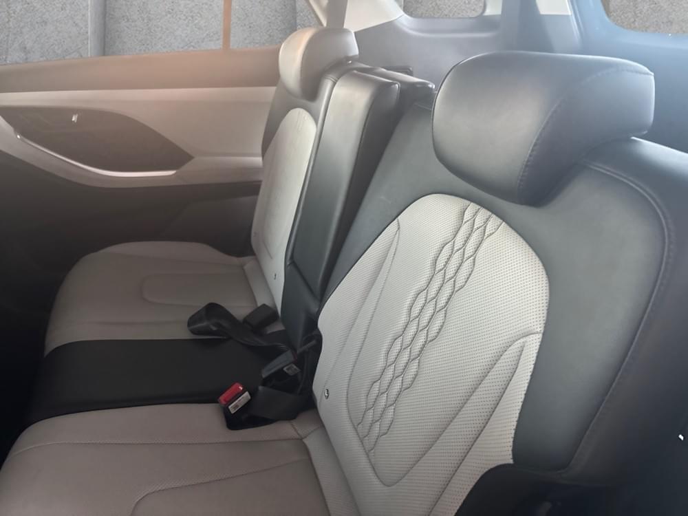 Hyundai Grand Creta 2.0 Executive At