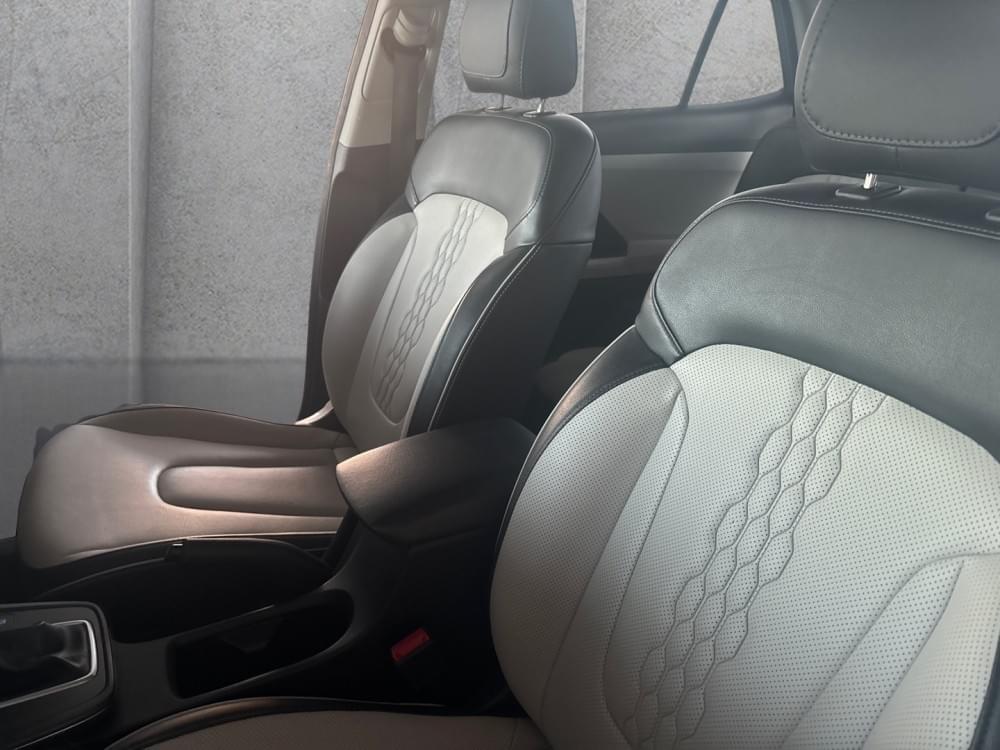 Hyundai Grand Creta 2.0 Executive At