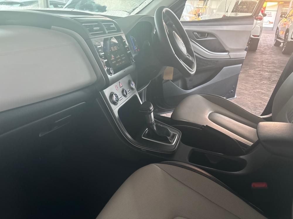 Hyundai Grand Creta 2.0 Executive At