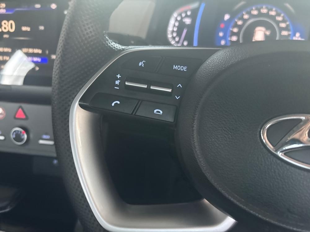 Hyundai Grand Creta 2.0 Executive At