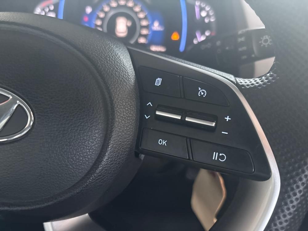 Hyundai Grand Creta 2.0 Executive At