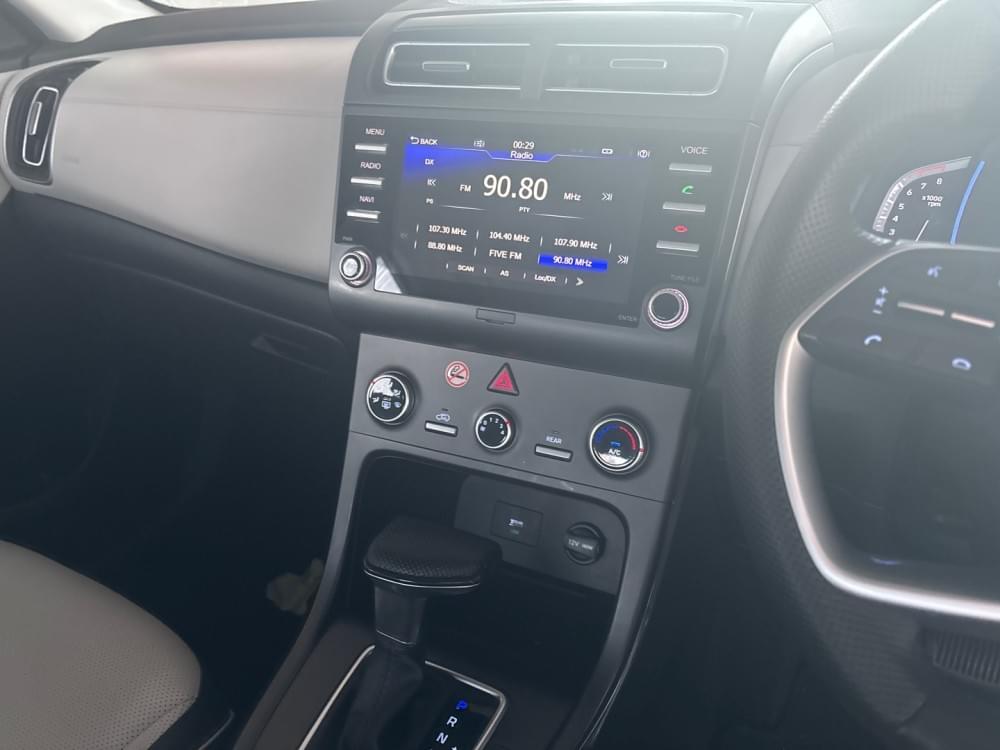 Hyundai Grand Creta 2.0 Executive At