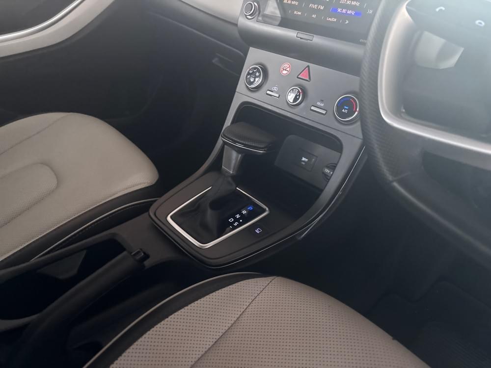 Hyundai Grand Creta 2.0 Executive At