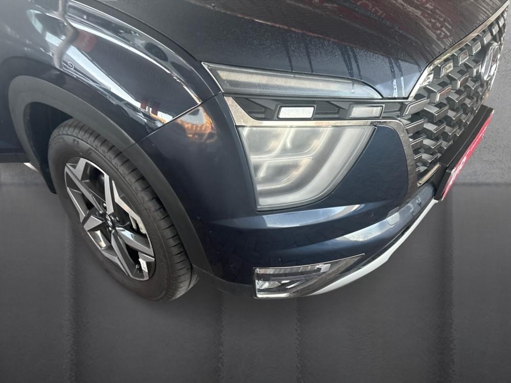 Hyundai Grand Creta 2.0 Executive At