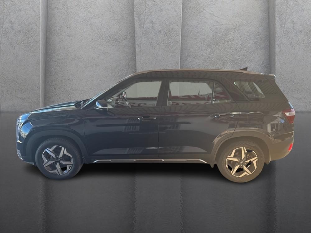 Hyundai Grand Creta 2.0 Executive At