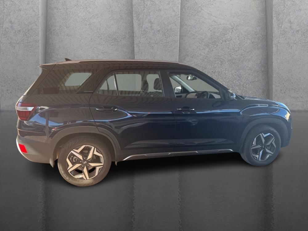 Hyundai Grand Creta 2.0 Executive At