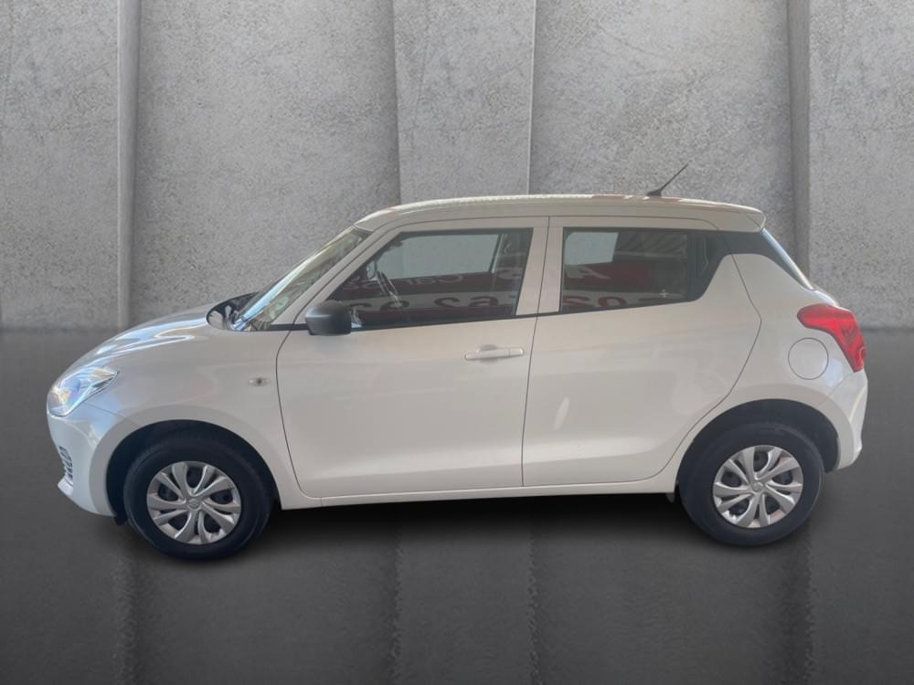 Suzuki Swift 1.2I Ga