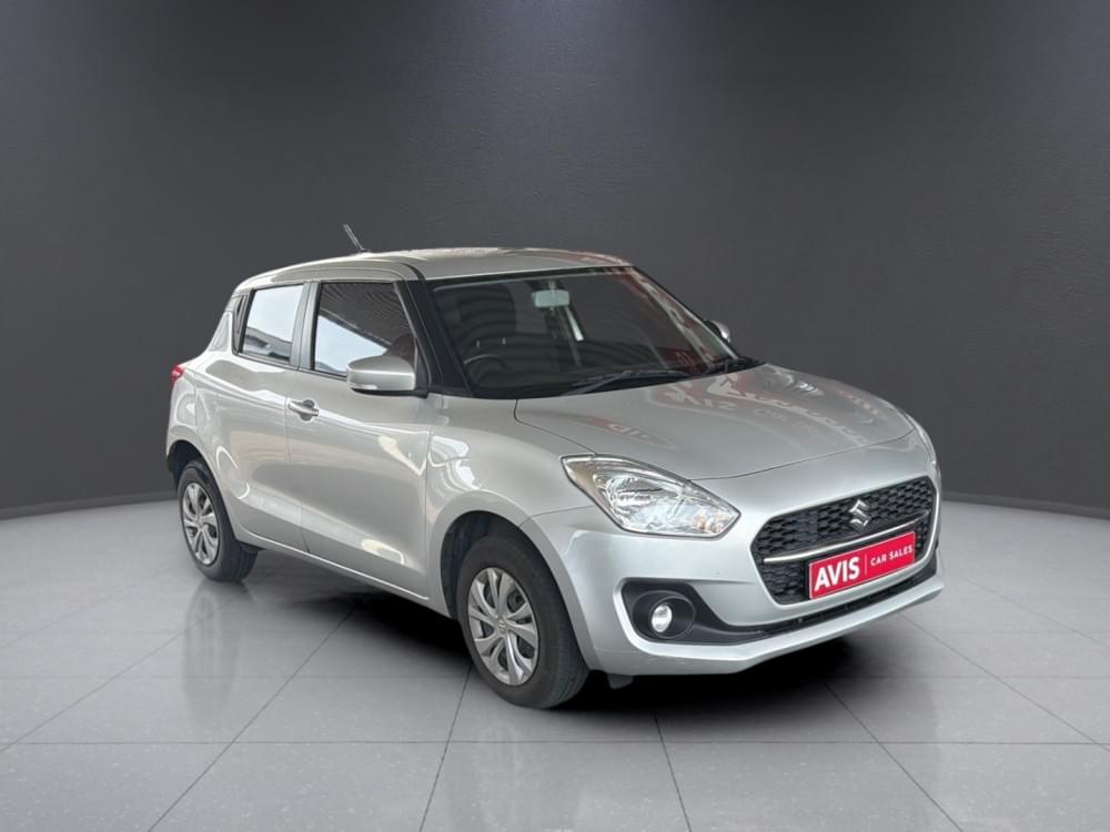 Suzuki N/A 1.2I Gl