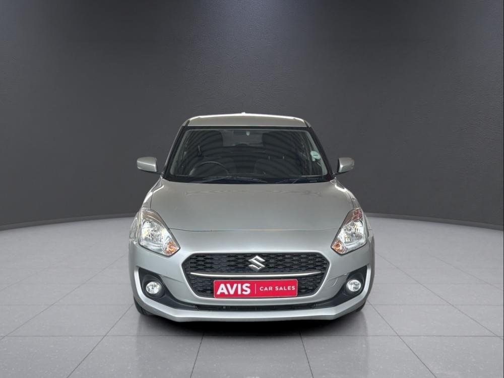 Suzuki N/A 1.2I Gl
