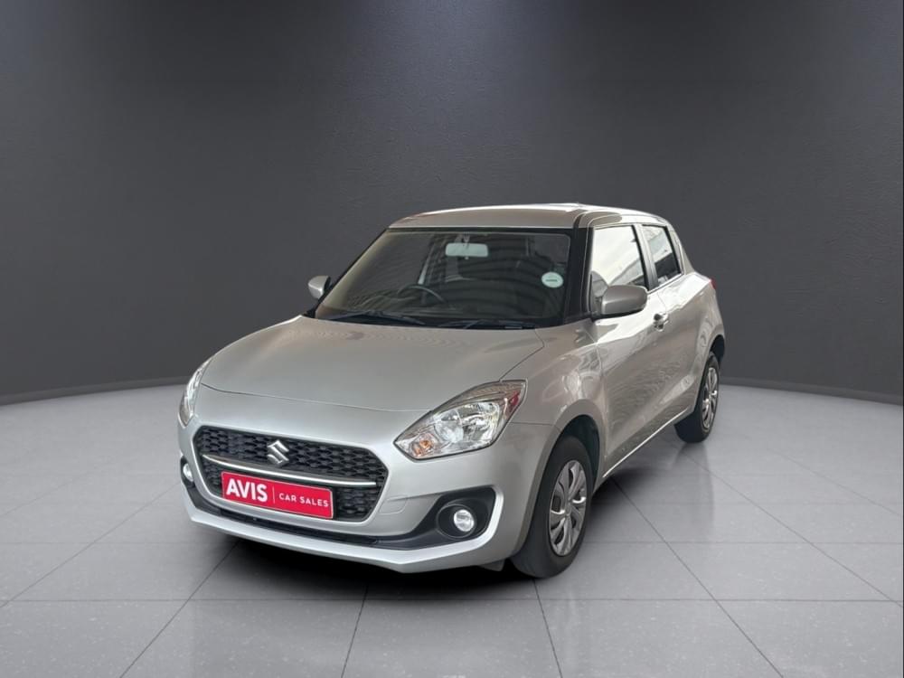 Suzuki N/A 1.2I Gl