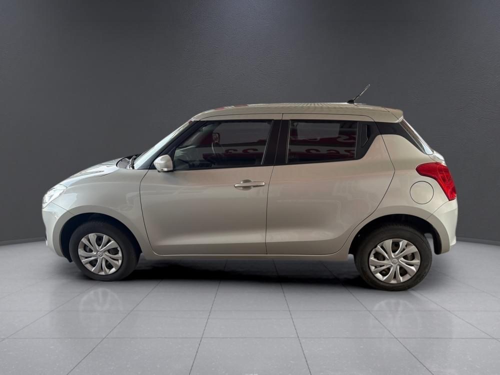 Suzuki N/A 1.2I Gl
