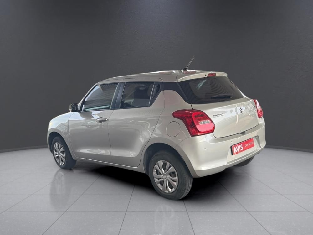 Suzuki N/A 1.2I Gl