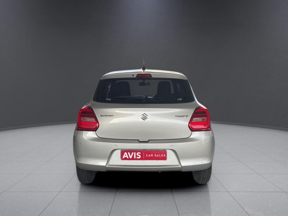 Suzuki N/A 1.2I Gl