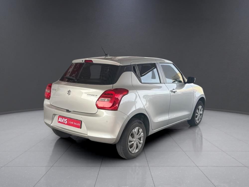 Suzuki N/A 1.2I Gl