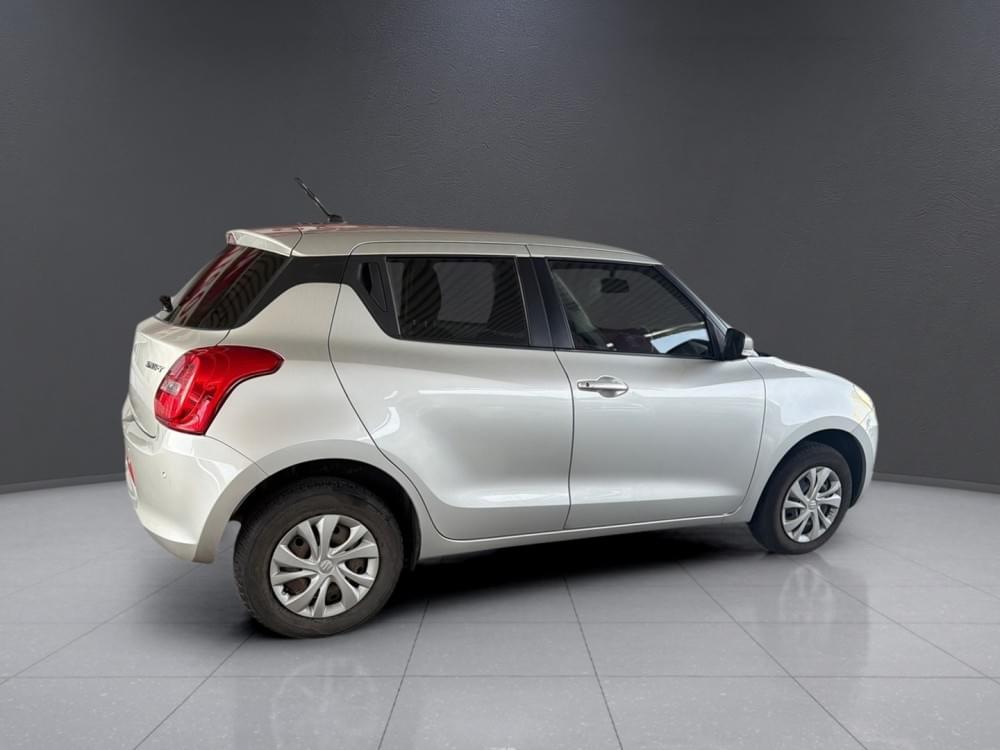 Suzuki N/A 1.2I Gl