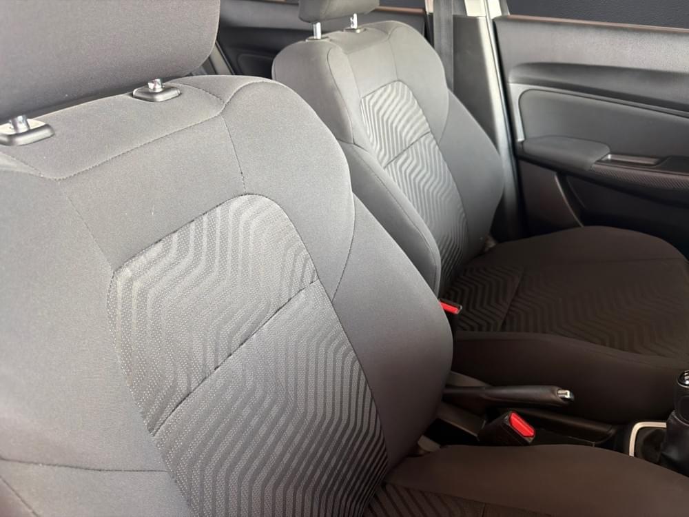 Suzuki N/A 1.2I Gl